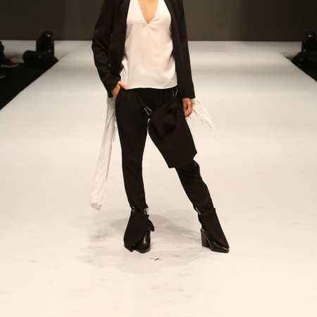 World fashion Week Expo - Kuala Lumpur, Malaysia - 2017