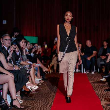Fashion Community Week - San Francisco - September 2018