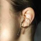 E001 Ear sculpture