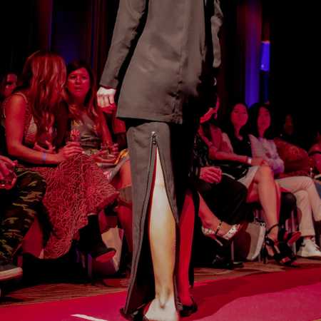 Fashion Community Week - San Francisco - September 2018