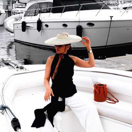 aurelafashionista