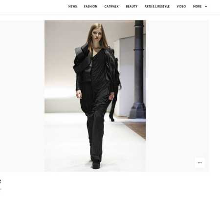 Designers Nest - Copenhagen - Autumn/winter 2010