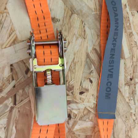 E009 belt