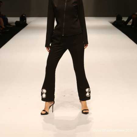 World fashion Week Expo - Kuala Lumpur, Malaysia - 2017