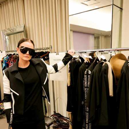Fashion Community Week - San Francisco - September 2018