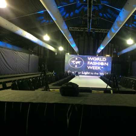 World fashion Week Expo - Kuala Lumpur, Malaysia - 2017