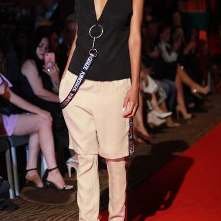 Fashion Community Week - San Francisco - September 2018