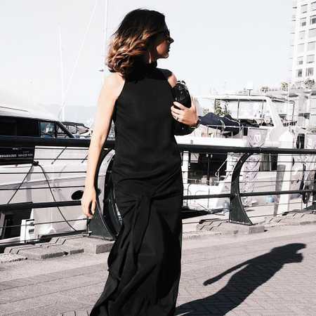 aurelafashionista
