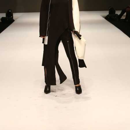 World fashion Week Expo - Kuala Lumpur, Malaysia - 2017