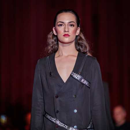 Fashion Community Week - San Francisco - September 2018