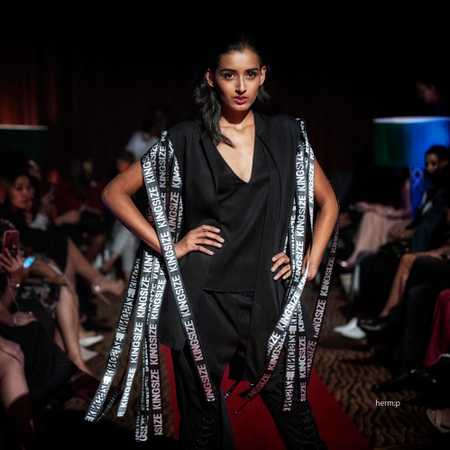 Fashion Community Week - San Francisco - September 2018