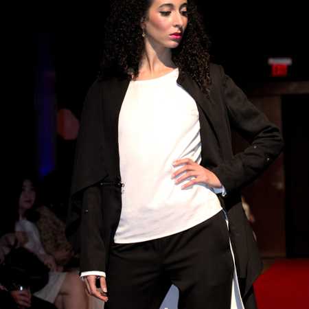 Fashion Community Week - San Francisco - September 2018