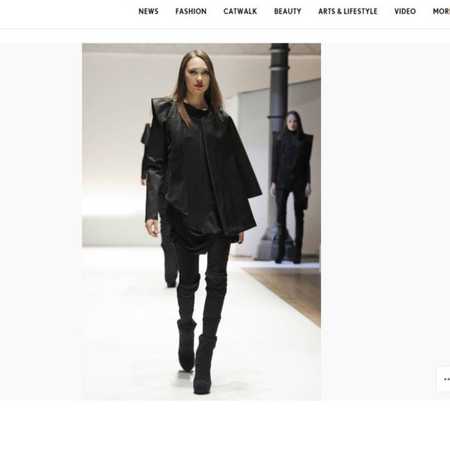 Designers Nest - Copenhagen - Autumn/winter 2010