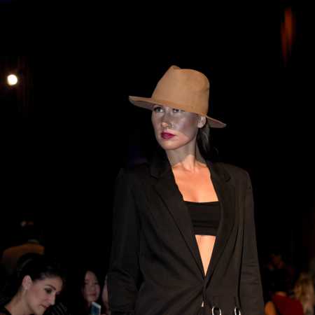 Fashion Community Week - San Francisco - September 2018