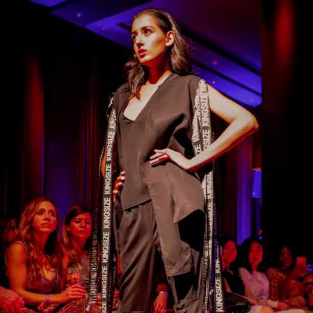 Fashion Community Week - San Francisco - September 2018