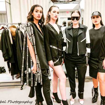 Fashion Community Week - San Francisco - September 2018