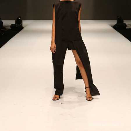 World fashion Week Expo - Kuala Lumpur, Malaysia - 2017