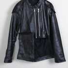 X06 Leatherjacket