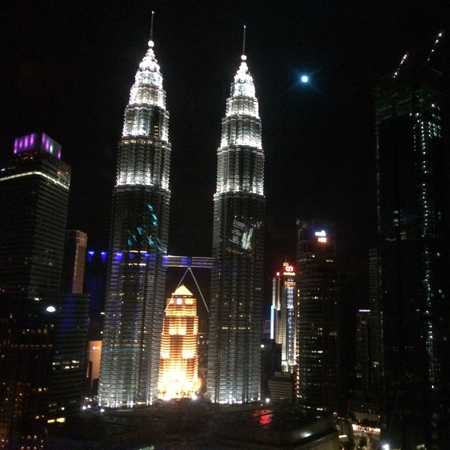 World fashion Week Expo - Kuala Lumpur, Malaysia - 2017