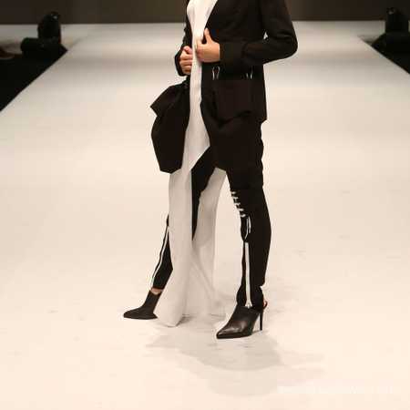 World fashion Week Expo - Kuala Lumpur, Malaysia - 2017