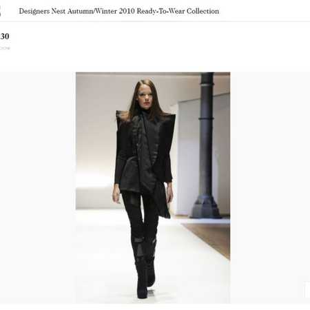Designers Nest - Copenhagen - Autumn/winter 2010