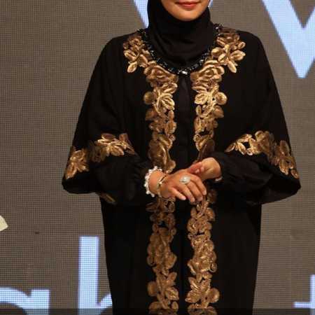 With honorary presence and support of
Her Royal Highness the Queen of Selangor Tengku Permaisuri Norashikin Abdul Rahman
