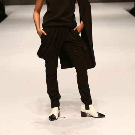 World fashion Week Expo - Kuala Lumpur, Malaysia - 2017