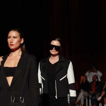 Fashion Community Week - San Francisco - September 2018
